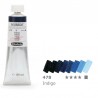 Farba olejno-żywiczna 150 ml Schmincke MUSSINI - 478 Indigo