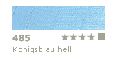 farba olejna Schmincke MUSSINI nr 485
