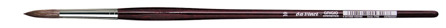 pędzel do farb olejnych i akrylowych GRIGIO SYNTHETICS - 10