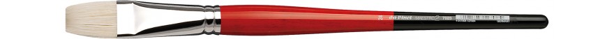 pędzel do farb olejnych i akryli MAESTRO 2 - 24