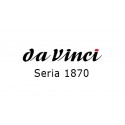 pędzel do farb olejnych i akryli NOVA SYNTHETICS - 10