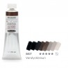 Farba olejno-żywiczna 150 ml Schmincke MUSSINI 667 Vandyke Brown