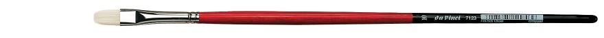 pędzel do farb olejnych i akryli MAESTRO 2 - 10