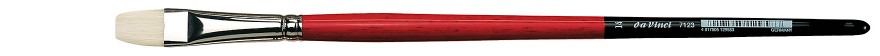pędzel do farb olejnych i akryli MAESTRO 2 - 14