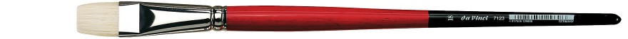 pędzel do farb olejnych i akryli MAESTRO 2 - 18