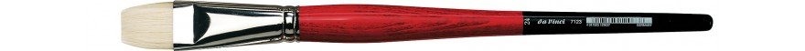 pędzel do farb olejnych i akryli MAESTRO 2 - 24