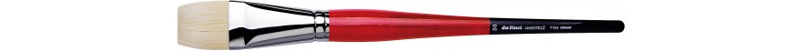 pędzel do farb olejnych i akryli MAESTRO 2 - 30
