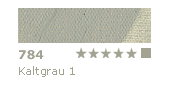 farba olejna Schmincke MUSSINI nr 784