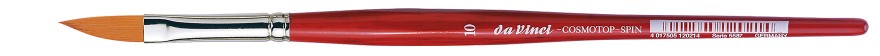 pędzel do akwareli COSMOTOP SPIN - 10