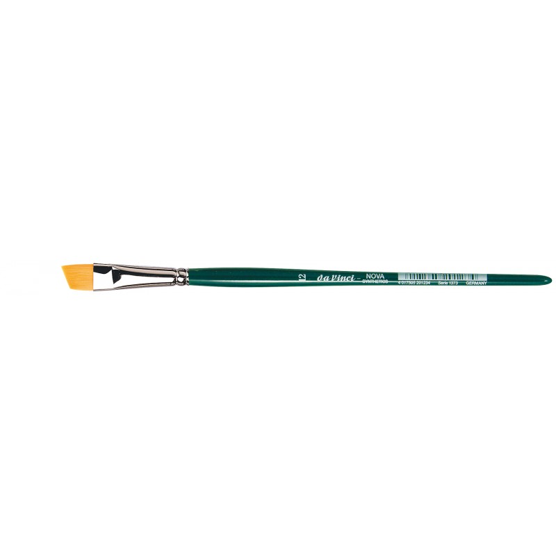 pędzel do akwareli NOVA SYNTHETICS - 12