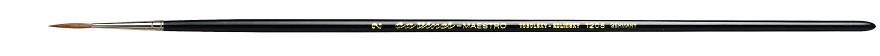 pędzel do kaligrafii i liternictwa - 2