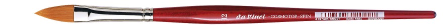 pędzel do akwareli COSMOTOP SPIN - 12