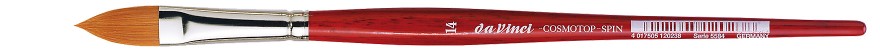 pędzel do akwareli COSMOTOP SPIN - 14
