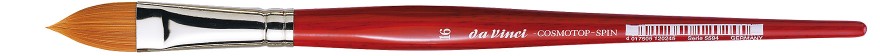 pędzel do akwareli COSMOTOP SPIN - 16