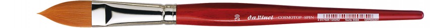 pędzel do akwareli COSMOTOP SPIN - 20