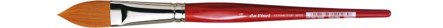 pędzel do akwareli COSMOTOP SPIN - 24