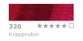 farba olejna Schmincke NORMA nr 320