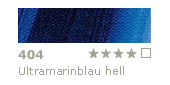 farba olejna Schmincke NORMA nr 404