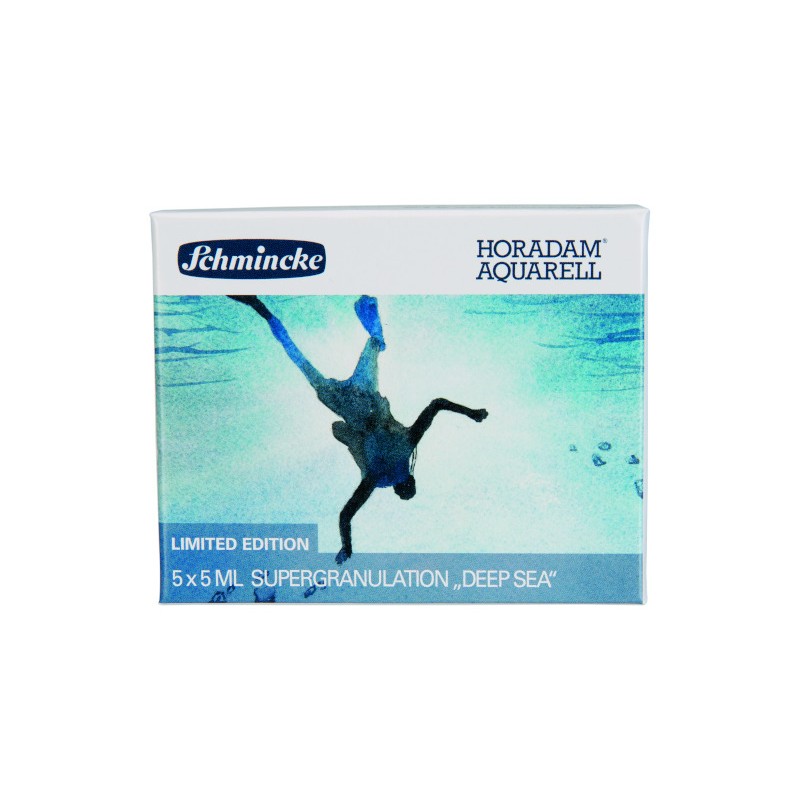 Komplet Horadam Aquarell 74 843 karton