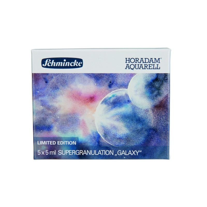 Komplet Horadam Aquarell 74 844 karton
