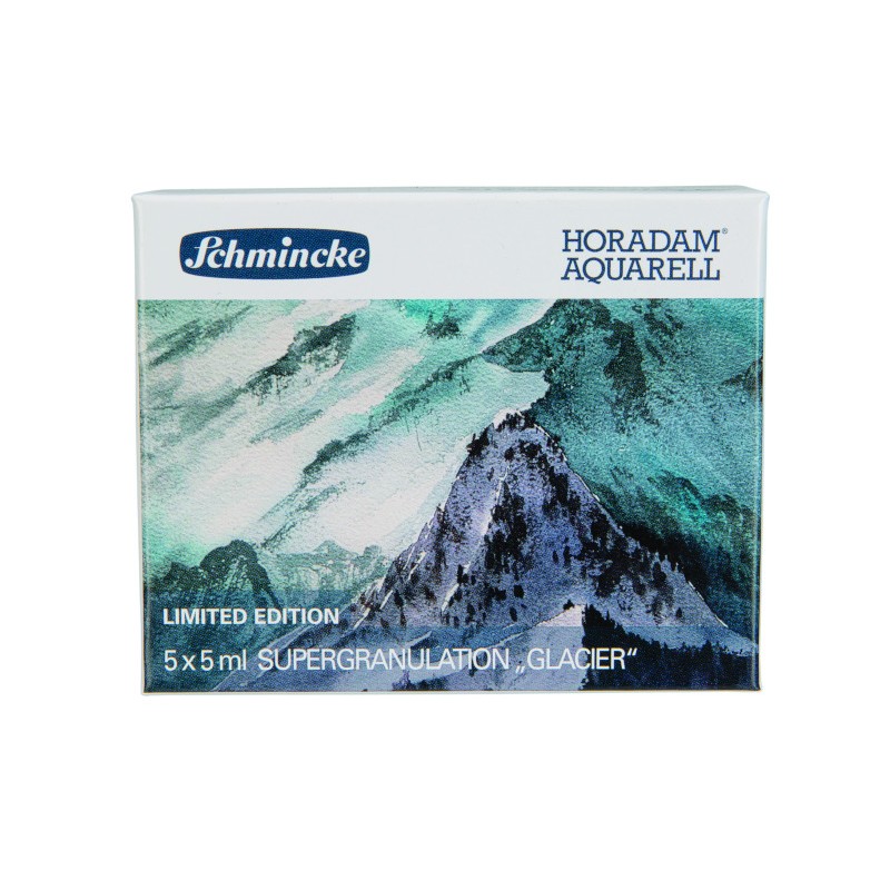 Komplet Horadam Aquarell 74 845 karton