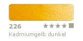 akwarela Schmincke HORADAM nr 226 - kostka