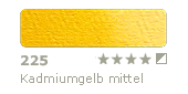 akwarela Schmincke HORADAM nr 225 - kostka