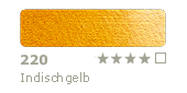 akwarela Schmincke HORADAM nr 220 - kostka