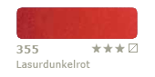 akwarela Schmincke HORADAM nr 355 - kostka