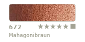akwarela Schmincke HORADAM nr 672 - kostka