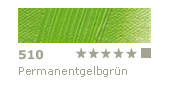 farba olejna Schmincke NORMA nr 510
