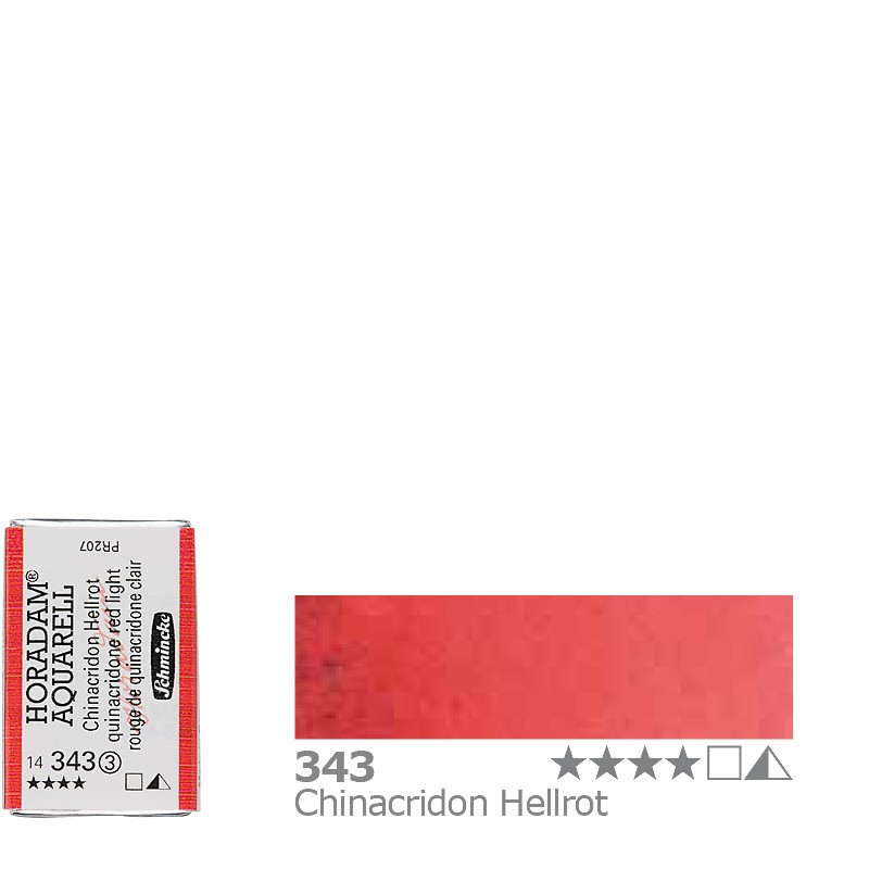 akwarela Schmincke HORADAM nr 343 - kostka