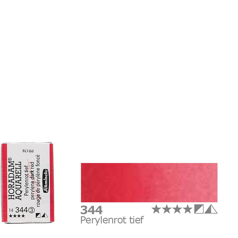 akwarela Schmincke HORADAM nr 344 - kostka