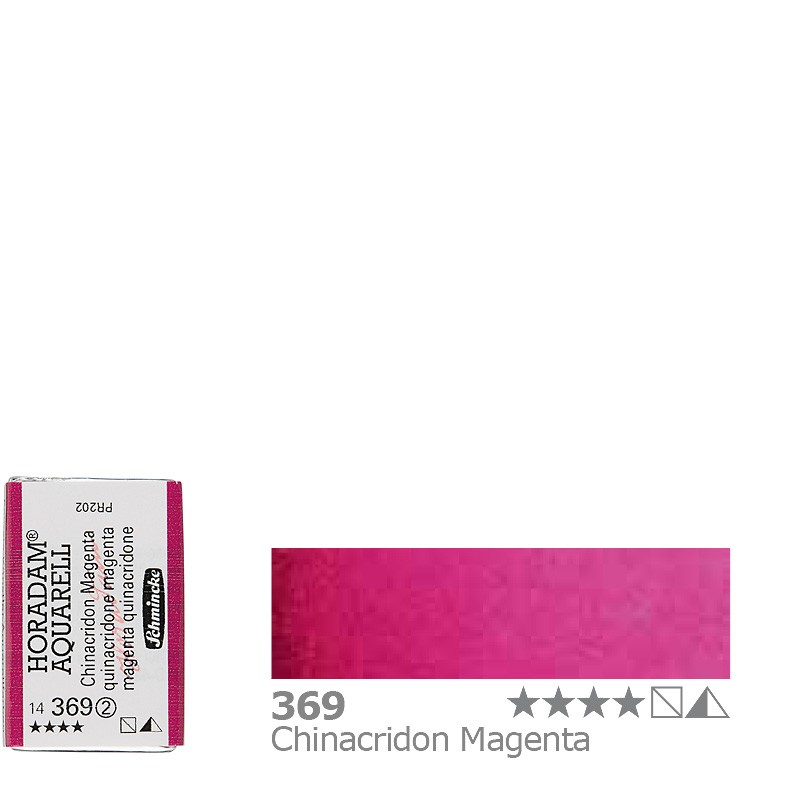 akwarela Schmincke HORADAM nr 369 - kostka