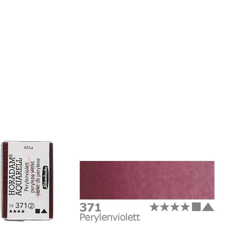 akwarela Schmincke HORADAM nr 371 - kostka