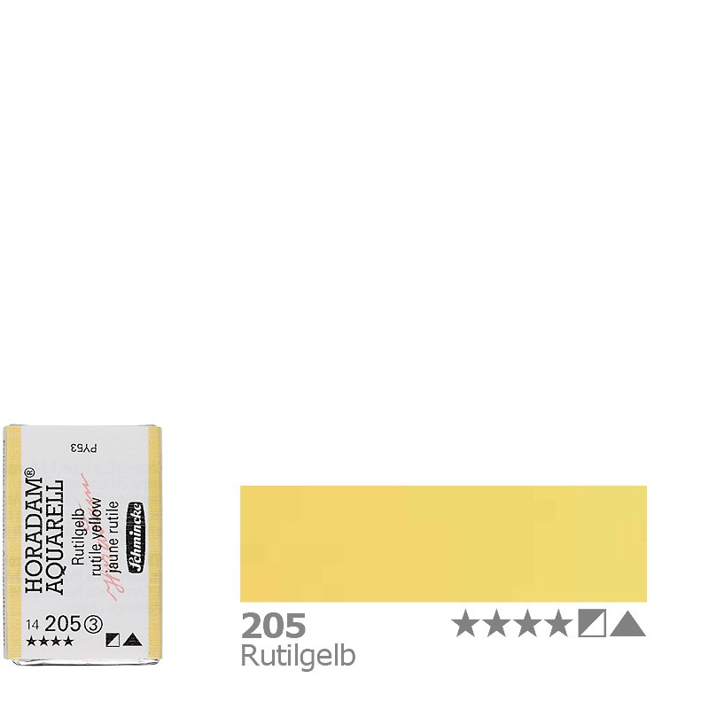 akwarela Schmincke HORADAM nr 205 - kostka