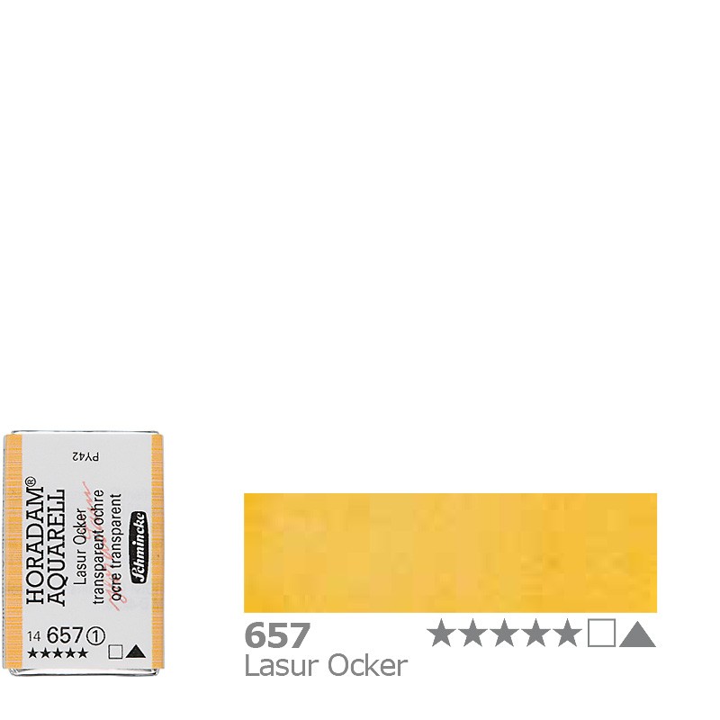 akwarela Schmincke HORADAM nr 657 - kostka