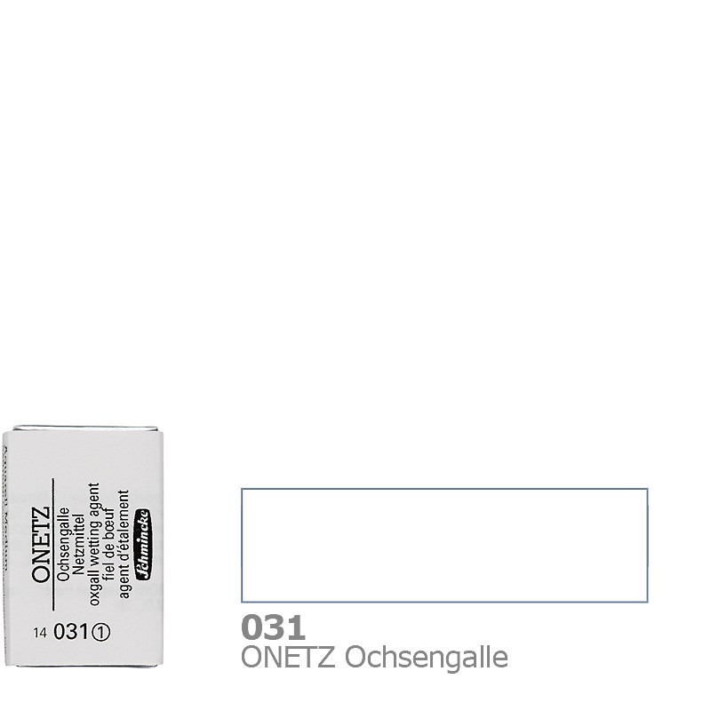 akwarela Schmincke HORADAM nr 031 - kostka