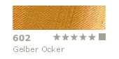 farba olejna Schmincke NORMA nr 602