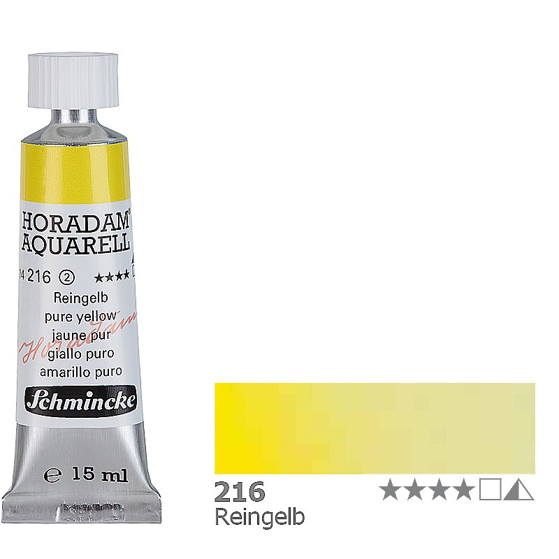akwarela Schmincke HORADAM nr 224 - 15 ml