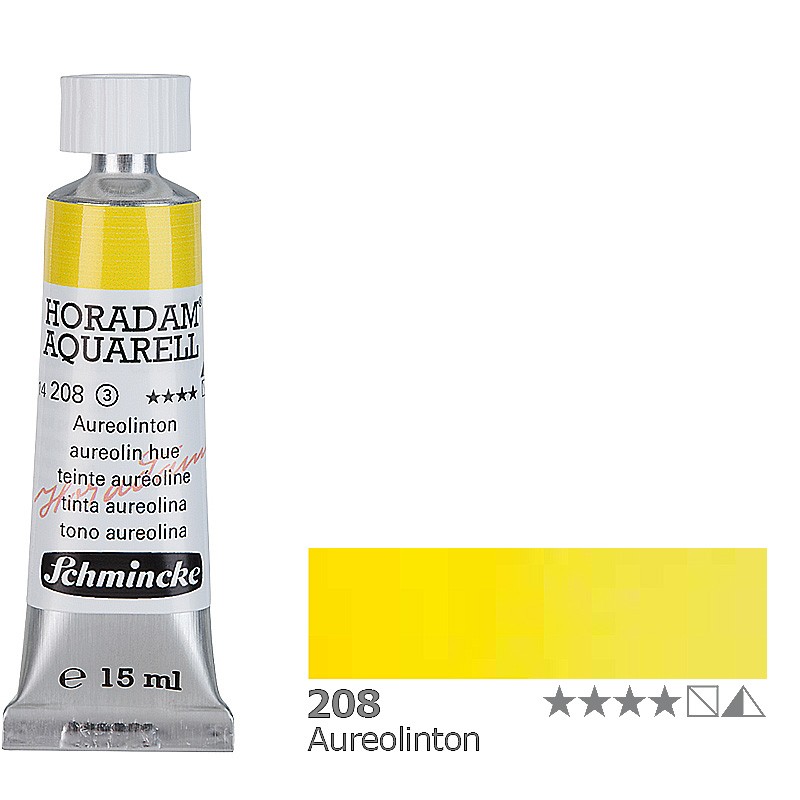 akwarela Schmincke HORADAM nr 208 - 15 ml