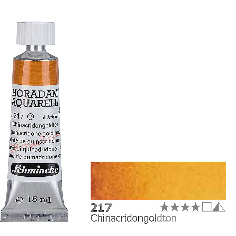 akwarela Schmincke HORADAM nr 217 - 15 ml