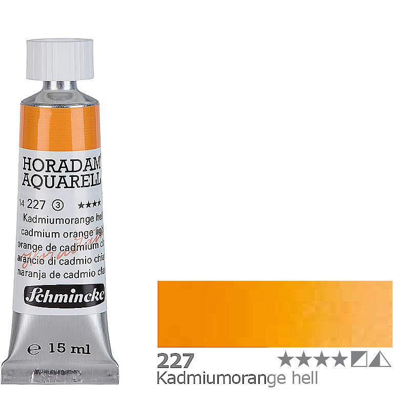 akwarela Schmincke HORADAM nr 227 - 15 ml
