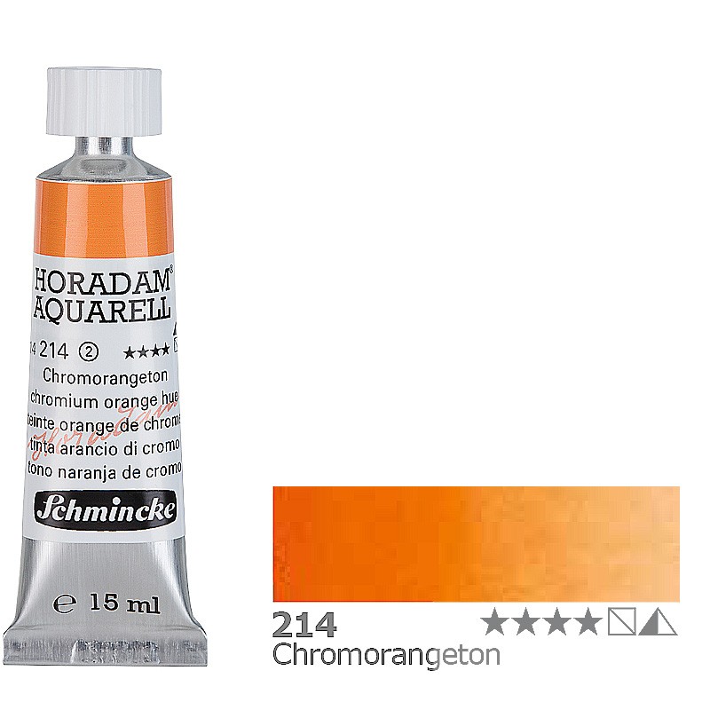 akwarela Schmincke HORADAM nr 214 - 15 ml