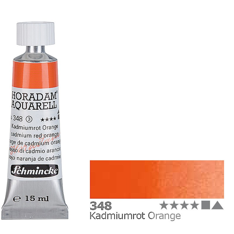 akwarela Schmincke HORADAM nr 348 - 15 ml