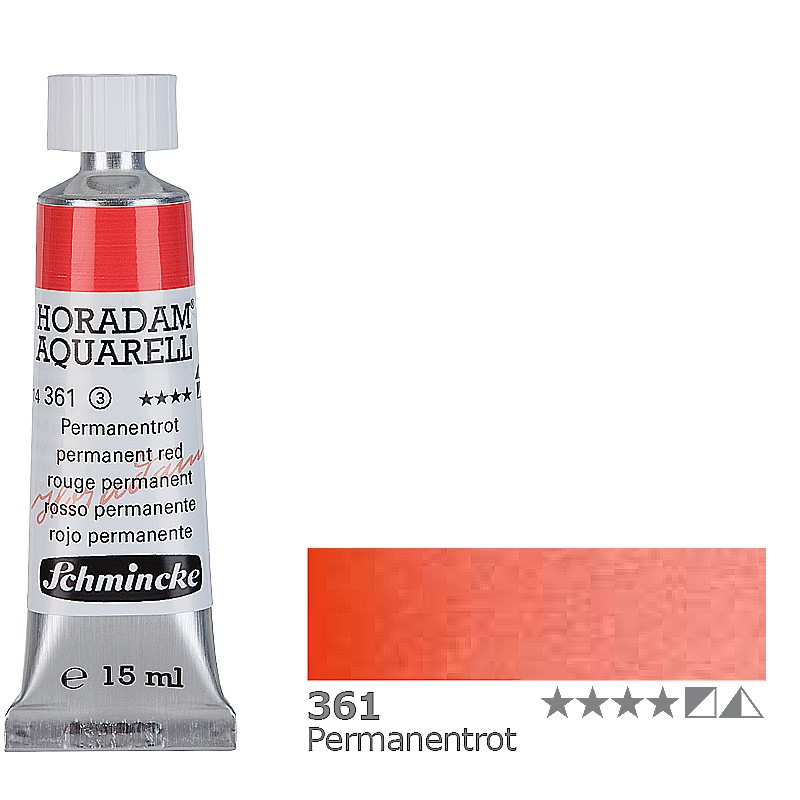 akwarela Schmincke HORADAM nr 361 - 15 ml