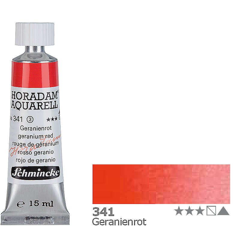 akwarela Schmincke HORADAM nr 341 - 15 ml