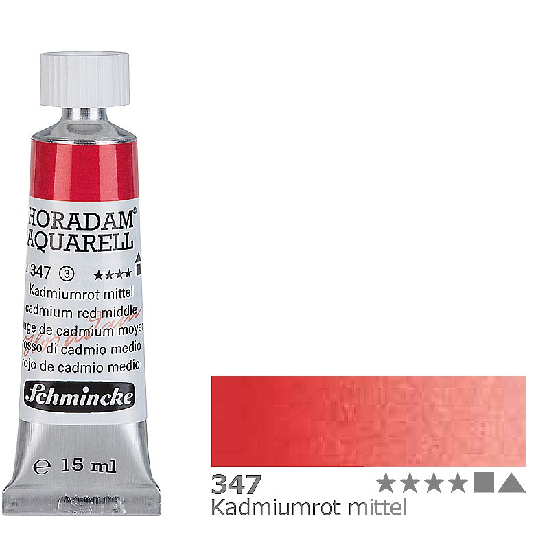 akwarela Schmincke HORADAM nr 347 - 15 ml