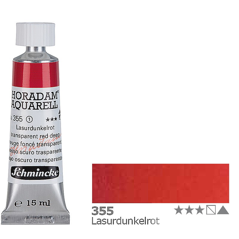 akwarela Schmincke HORADAM nr 355 - 15 ml