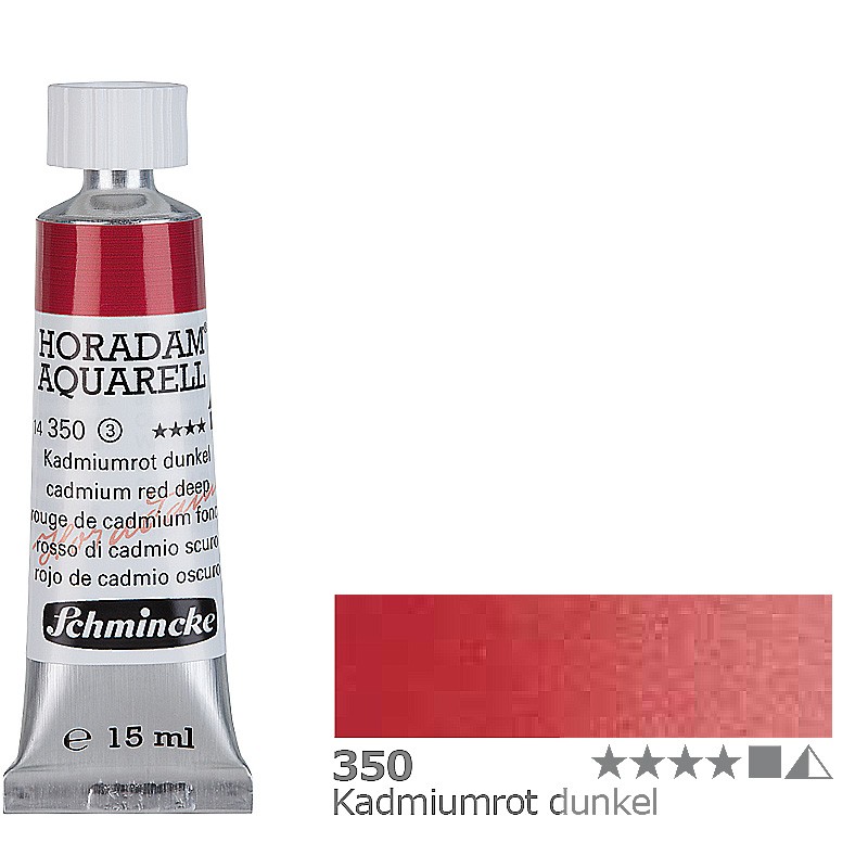 akwarela Schmincke HORADAM nr 350 - 15 ml